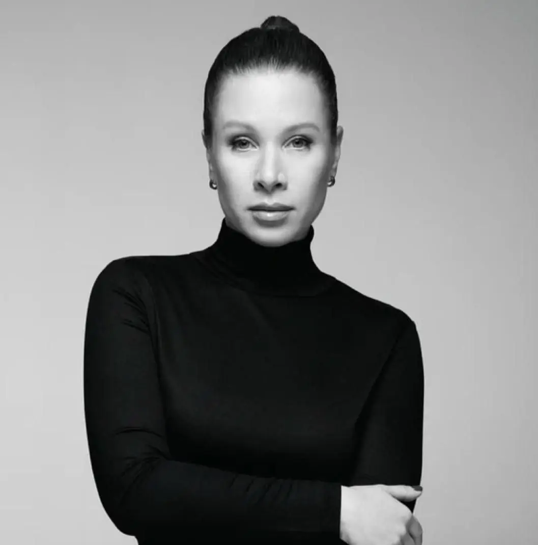 Anna Rossi